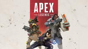 Apex legend series